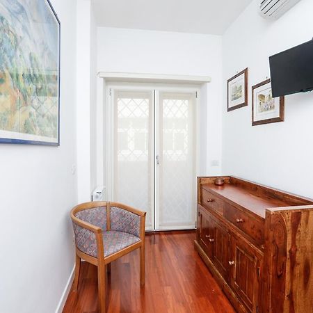 St. Peter Terrace Apartment 로마 외부 사진