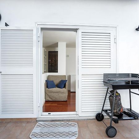 St. Peter Terrace Apartment 로마 외부 사진
