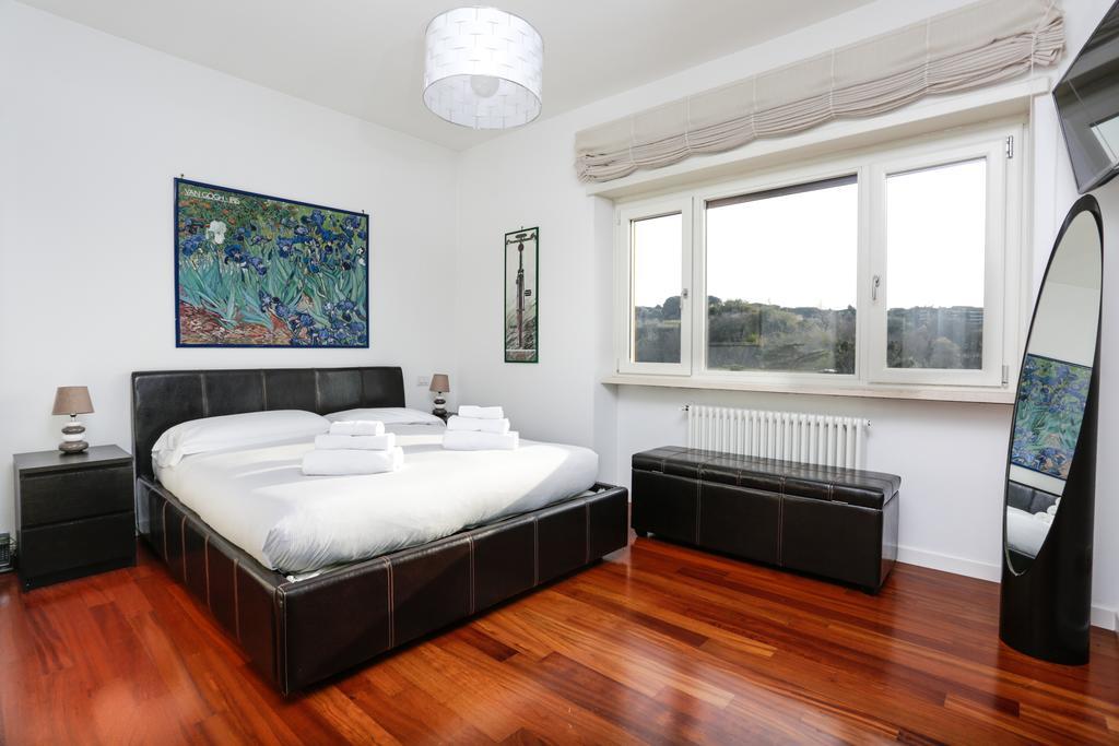 St. Peter Terrace Apartment 로마 외부 사진