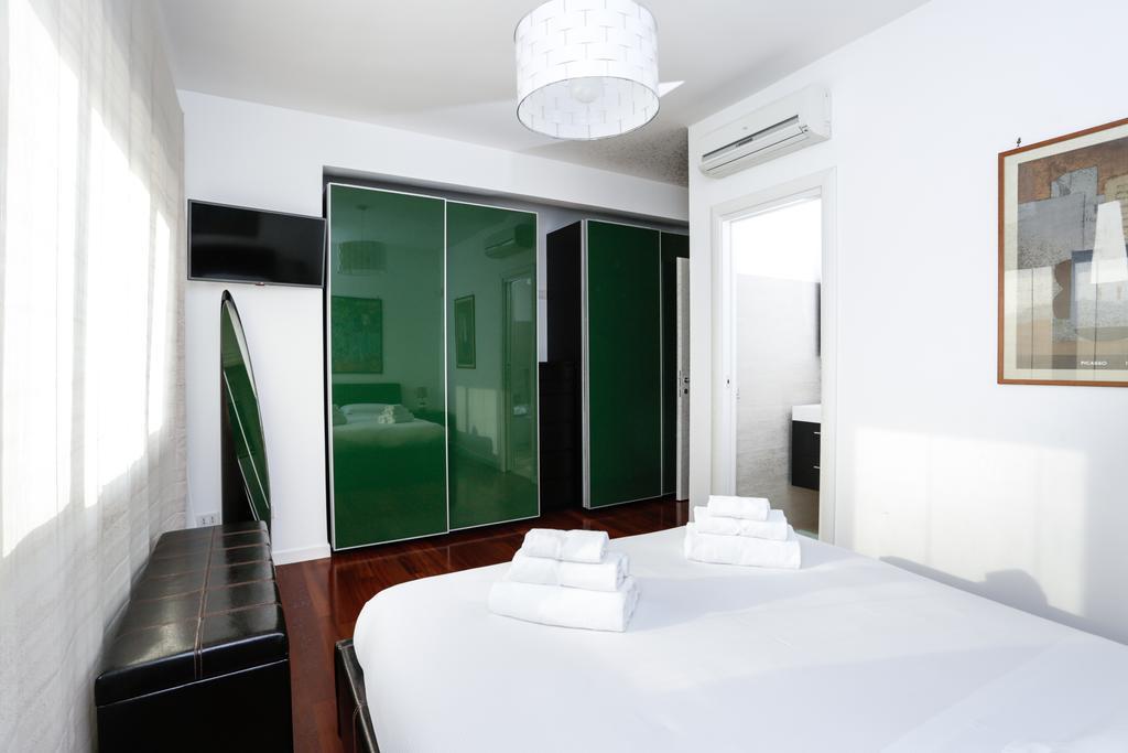 St. Peter Terrace Apartment 로마 외부 사진