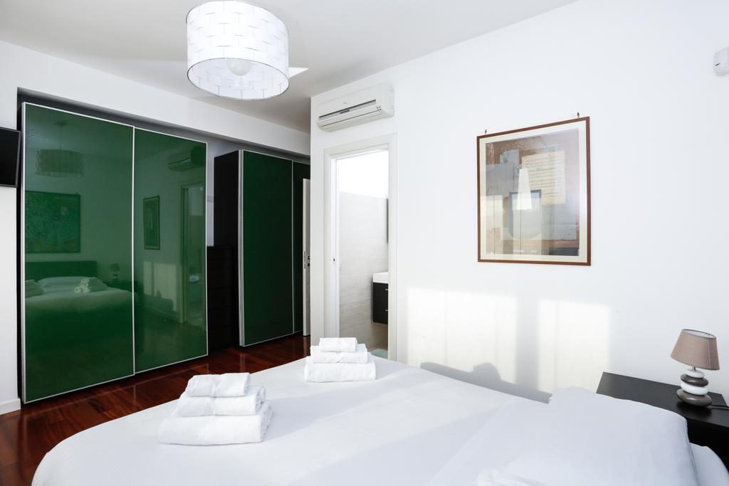 St. Peter Terrace Apartment 로마 외부 사진