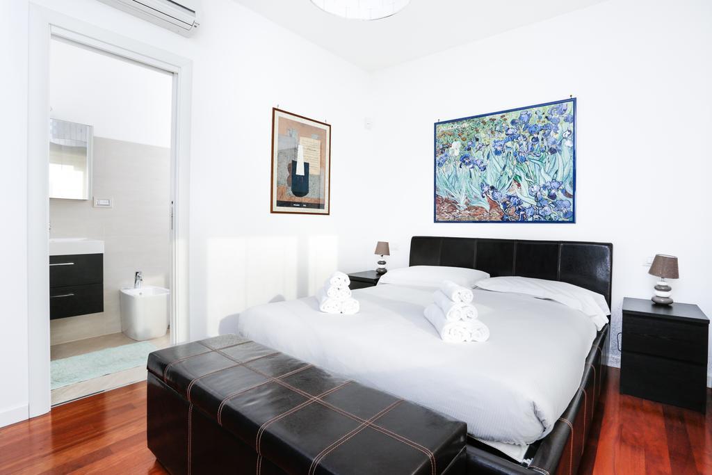 St. Peter Terrace Apartment 로마 외부 사진