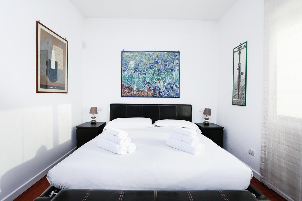 St. Peter Terrace Apartment 로마 외부 사진