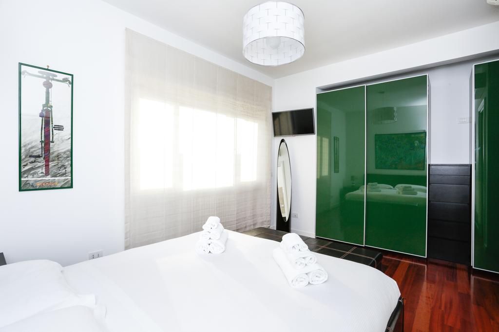 St. Peter Terrace Apartment 로마 외부 사진