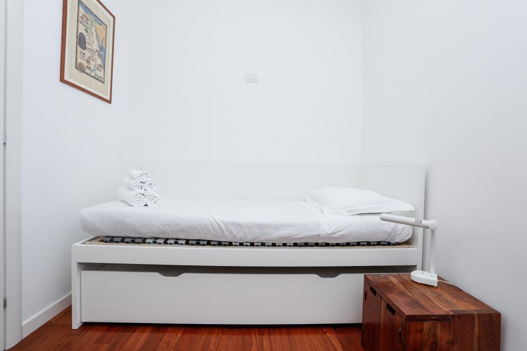 St. Peter Terrace Apartment 로마 외부 사진