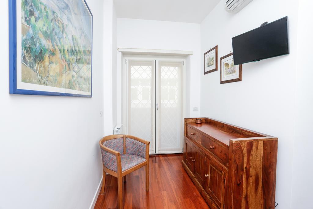 St. Peter Terrace Apartment 로마 외부 사진