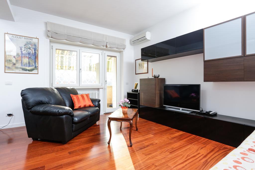 St. Peter Terrace Apartment 로마 외부 사진