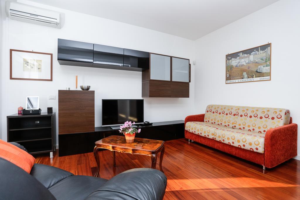 St. Peter Terrace Apartment 로마 외부 사진