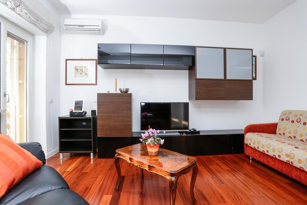 St. Peter Terrace Apartment 로마 외부 사진