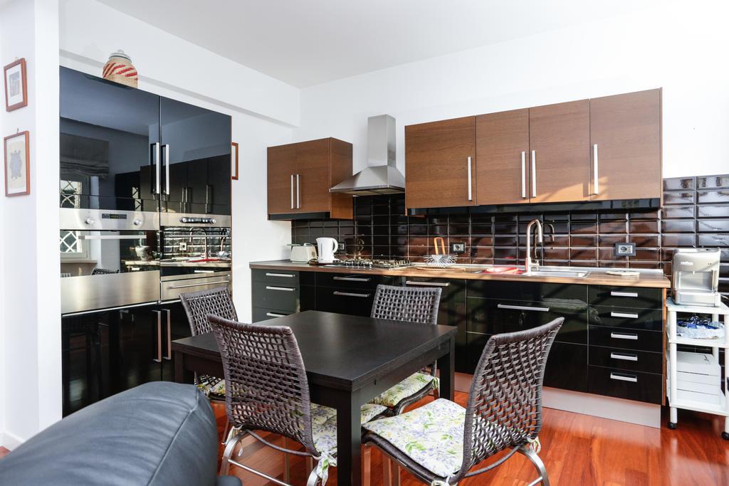St. Peter Terrace Apartment 로마 외부 사진