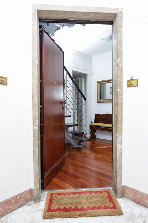St. Peter Terrace Apartment 로마 외부 사진