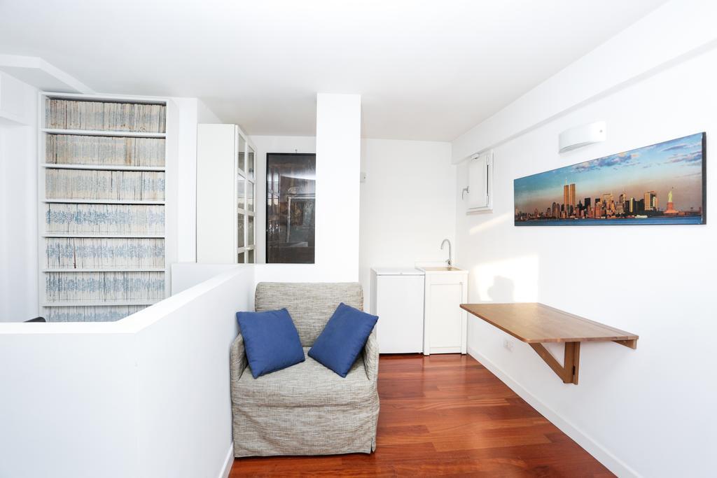 St. Peter Terrace Apartment 로마 외부 사진