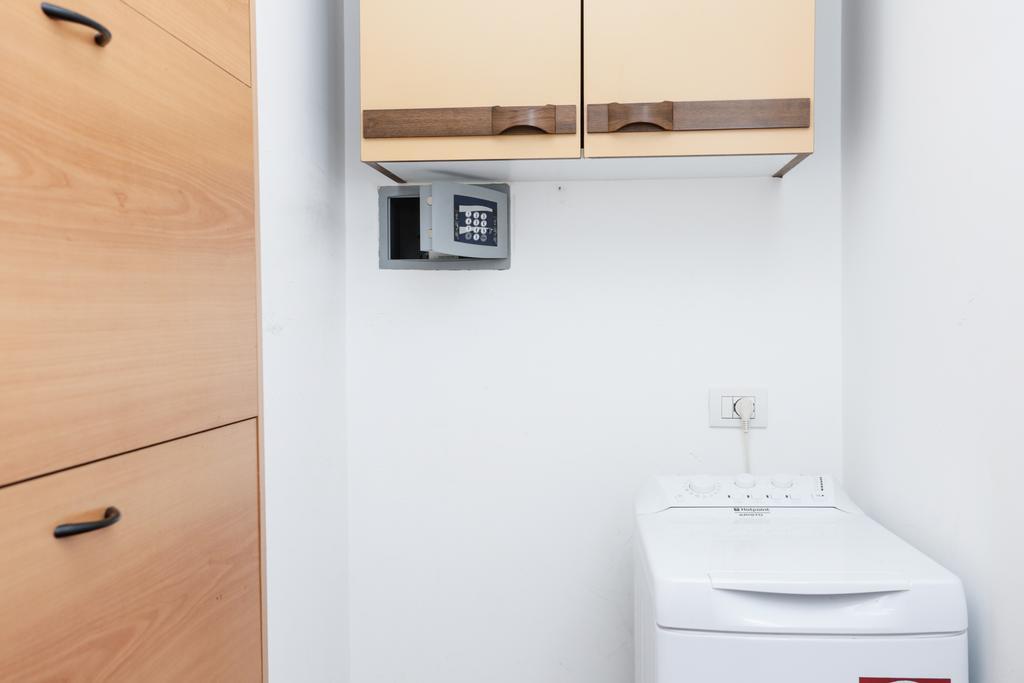 St. Peter Terrace Apartment 로마 외부 사진