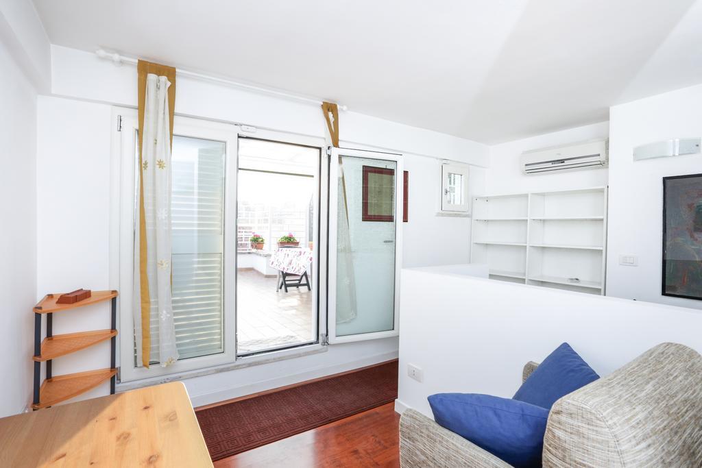 St. Peter Terrace Apartment 로마 외부 사진