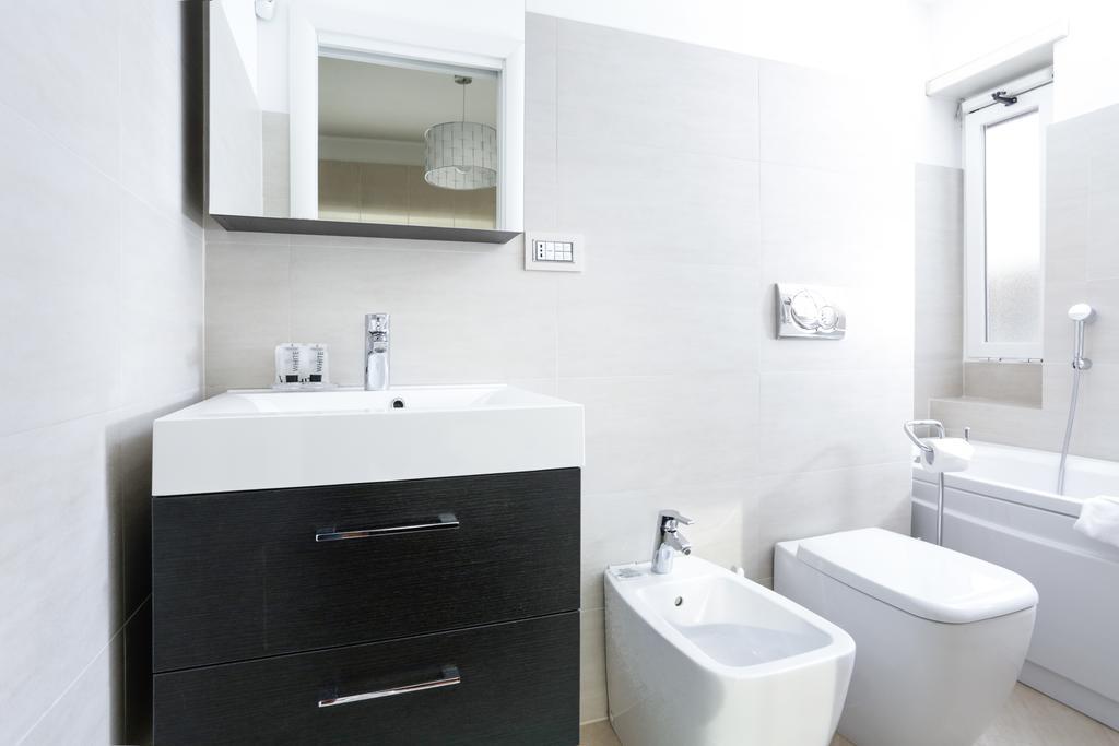 St. Peter Terrace Apartment 로마 외부 사진