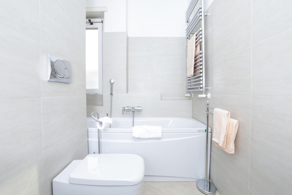 St. Peter Terrace Apartment 로마 외부 사진