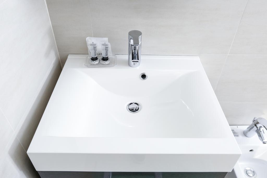 St. Peter Terrace Apartment 로마 외부 사진
