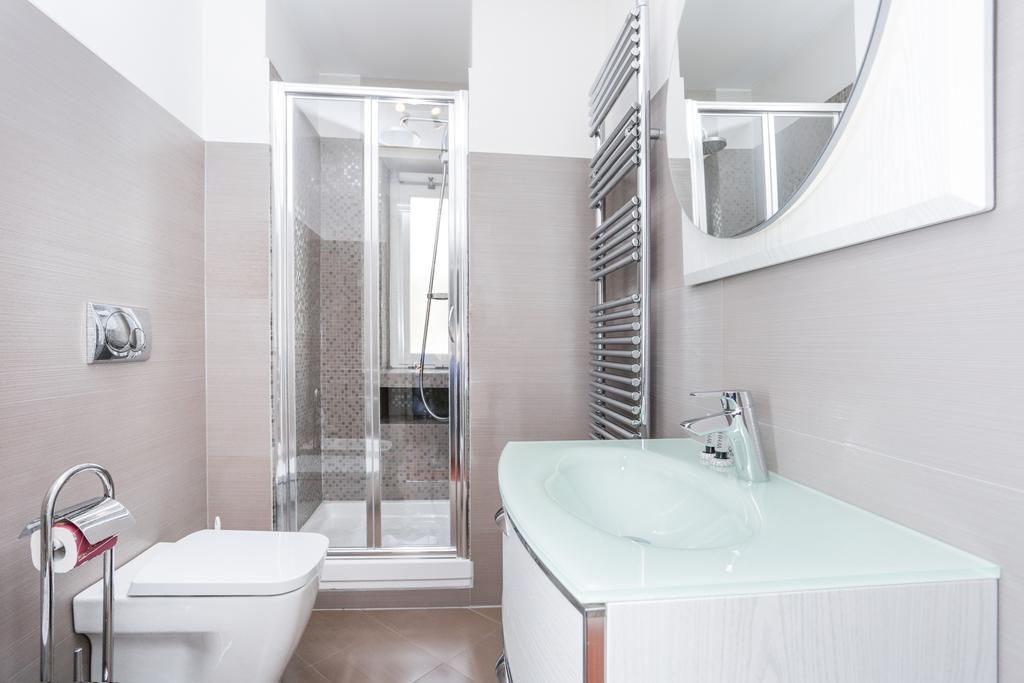 St. Peter Terrace Apartment 로마 외부 사진