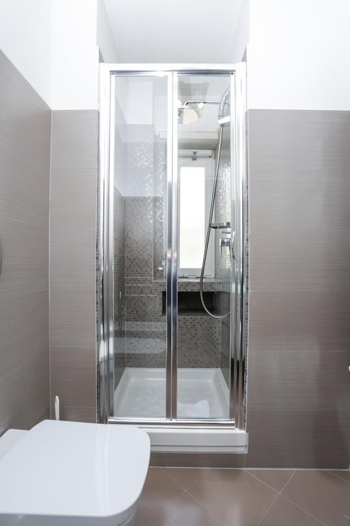 St. Peter Terrace Apartment 로마 외부 사진