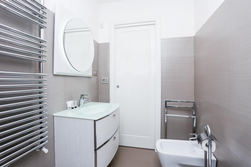 St. Peter Terrace Apartment 로마 외부 사진